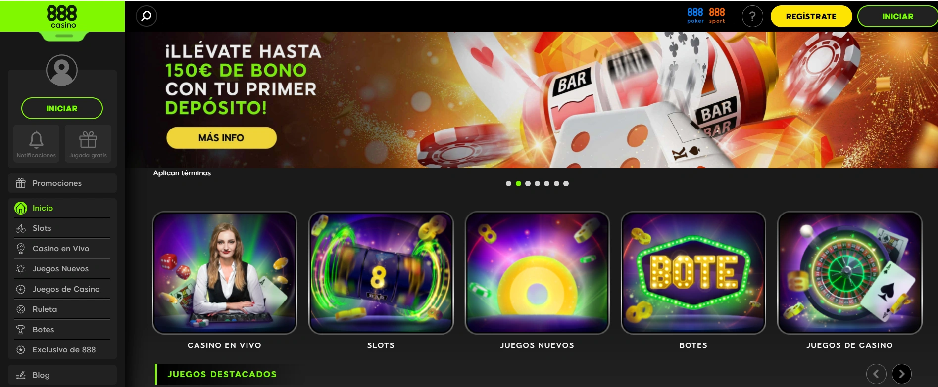 Los mejores casinos de españa para jugar al Plinko Los mejores casinos de españa para jugar al Plinko