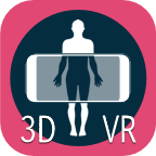 Anatomyou 3D VR
